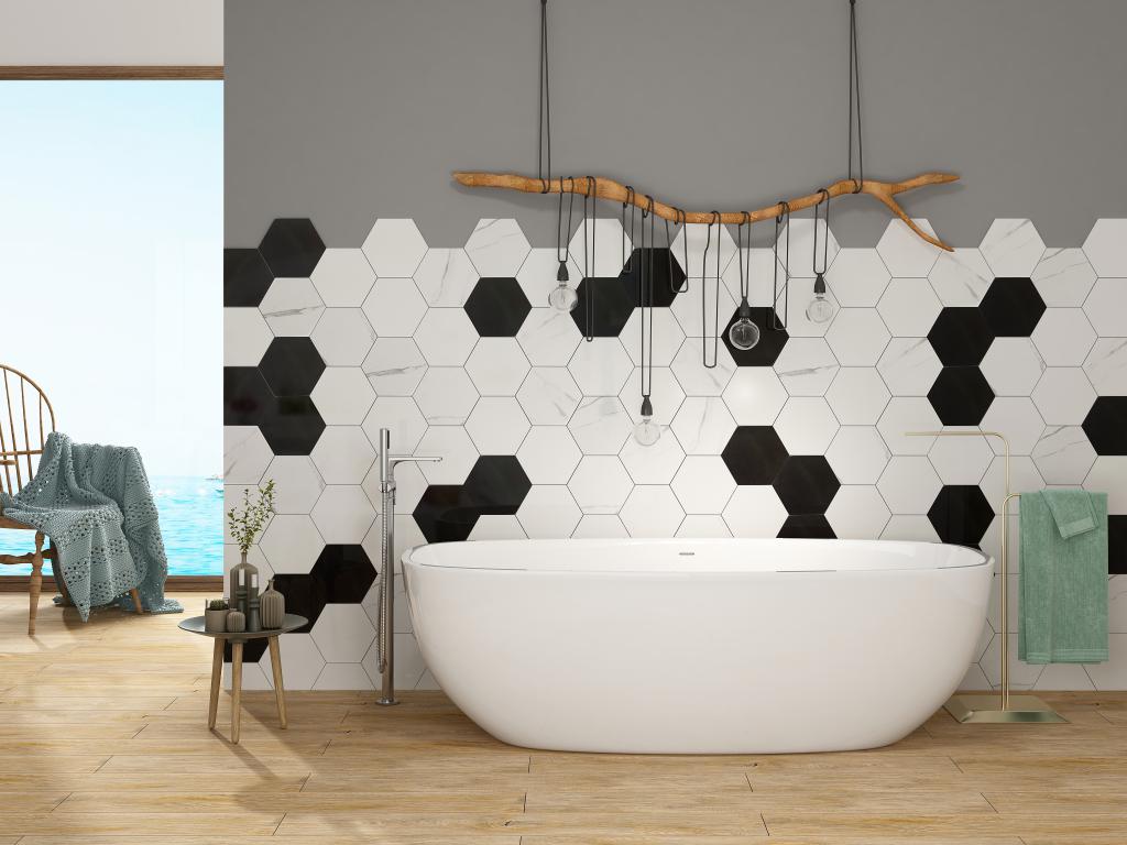 tile trends