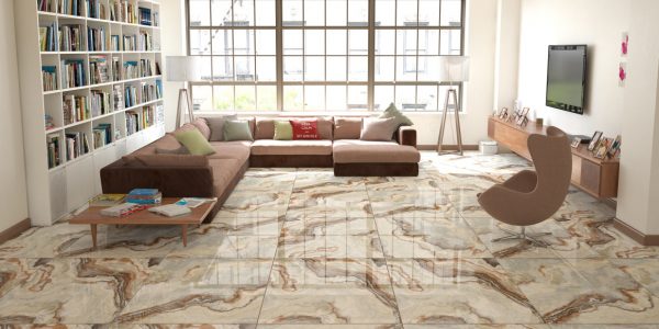 floor tile