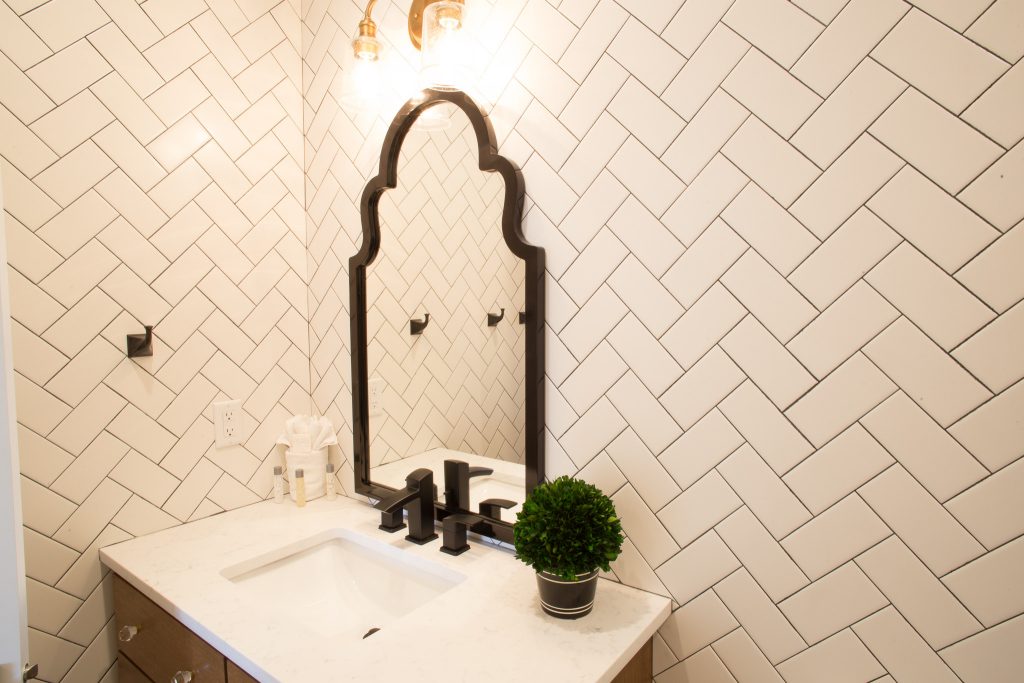 tile trends