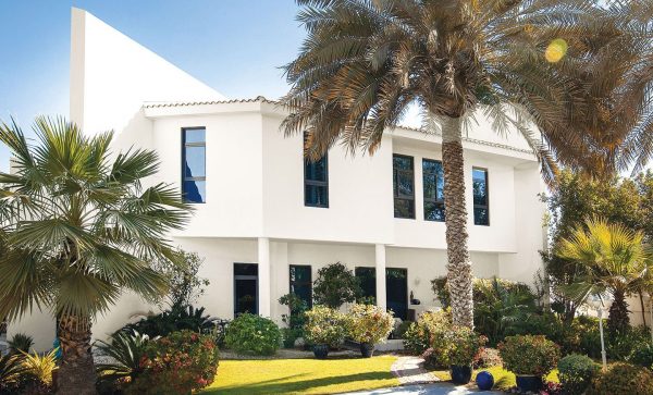 Tomorrow Exterior Paints Collection