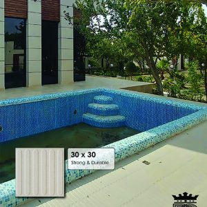 swimmimg pool tile