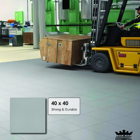 warehouse floor tile