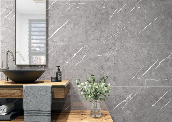 dark gray otawa wall tile