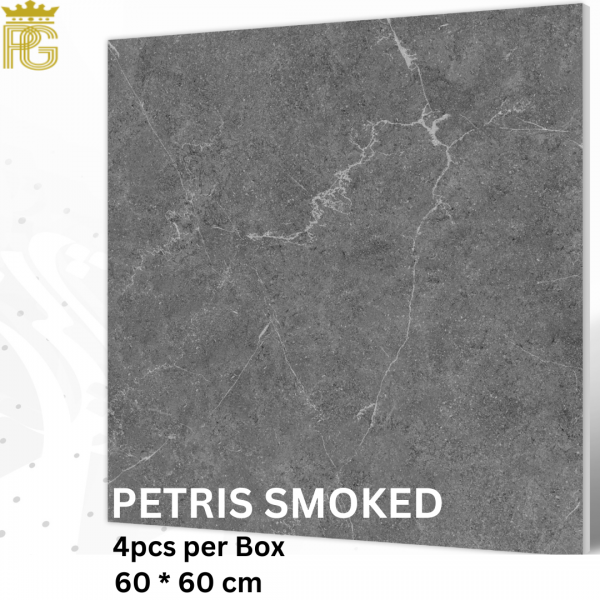 Petris Smoked Tile