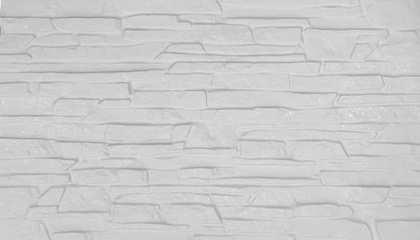 Ruby (40 x 70) Engineered Stone used for luxurious flooring and bold feature walls.